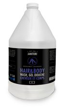 Load image into Gallery viewer, Janitori™ Hair &amp; Body Wash 58
