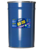 204 L - Étiquette de lave-glace AD20 ™