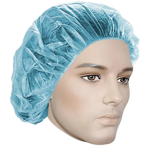 RONCO Easy Breezy™ Bouffant Cap — Bouffant Cap