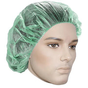 RONCO Easy Breezy™ Bouffant Cap — Bouffant Cap