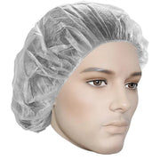 RONCO Easy Breezy™ Bouffant Cap — Bouffant Cap