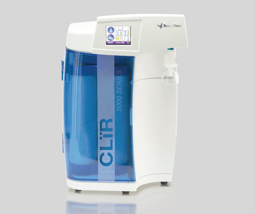 CLïR 5300 Lab Water Purification System — Water Purification System