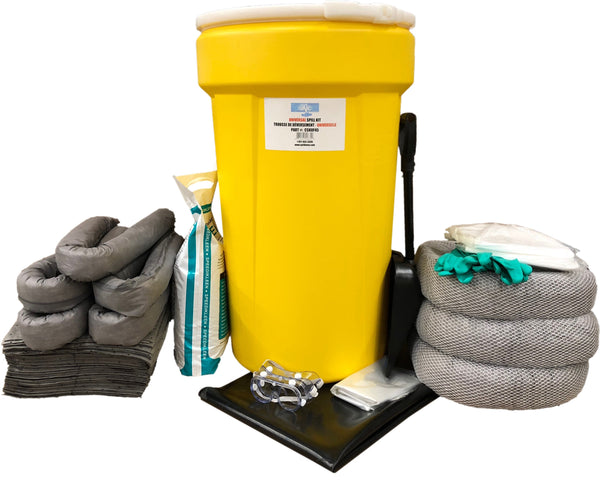 45 Gallon Spill Kit