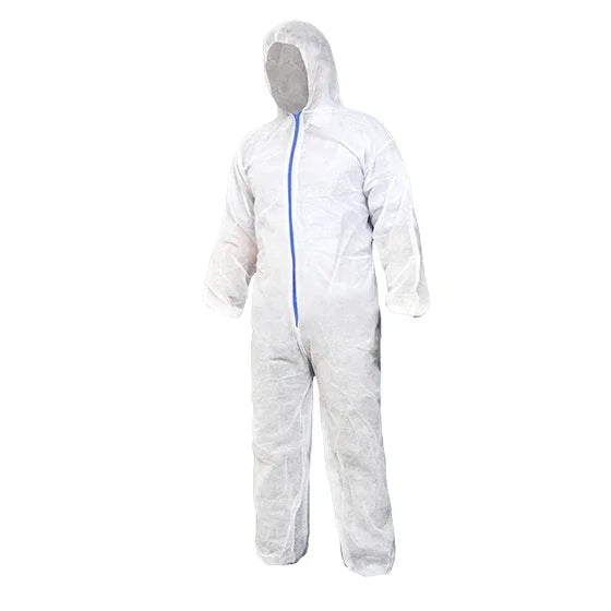 RONCO Care™ (PP) Coverall — Coverall