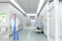 Image de chargement dans la visionneuse de la galerie, RONCO CoverMe™ Cast Shoe Covers
