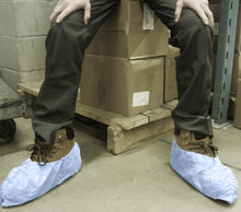 Image de chargement dans la visionneuse de la galerie, RONCO CoverMe™ Cast Shoe Covers
