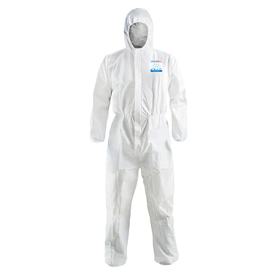 RONCO CoverMe™ XP 2000 Coverall — Coverall