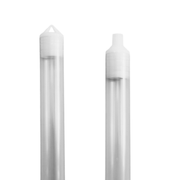 Aqua Bailers AquaClear PVC bailer product image (stripped -1024x1024 resize token to get 2048x2048 original PNG). Read o
