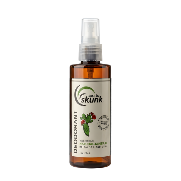 Sports Skunk™ Deodorant — Cleaning Product