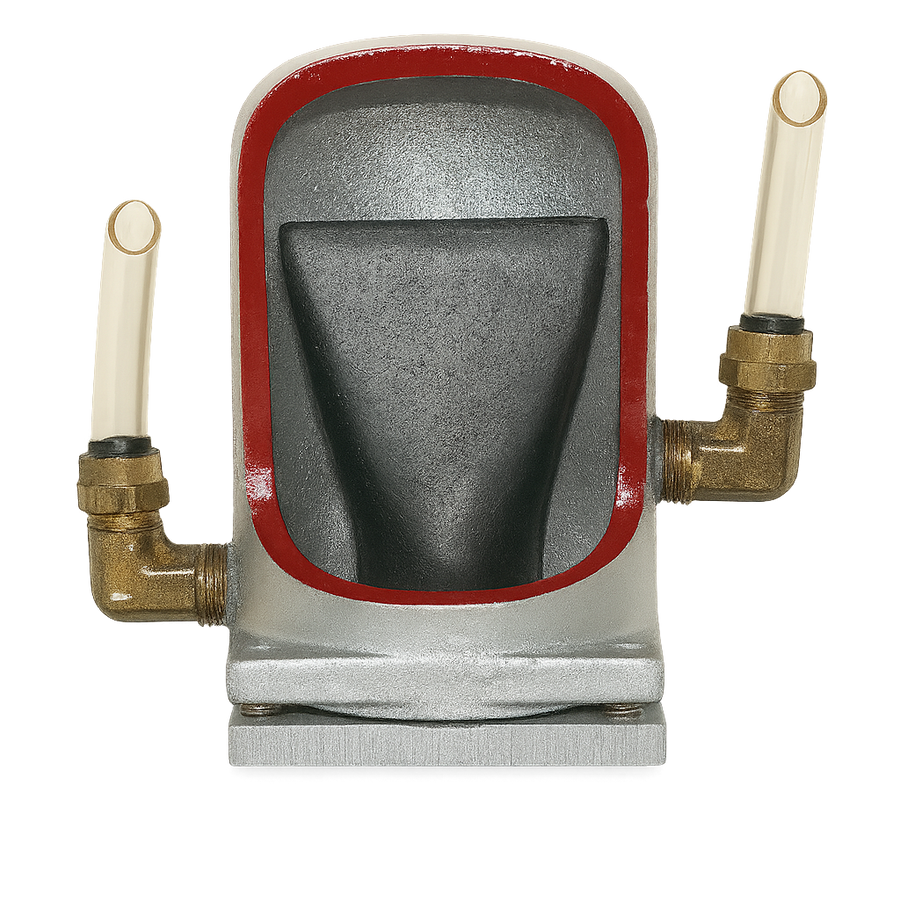 Duckbill™ Automatic Composite Sampling System