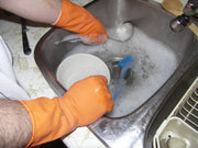 RONCO Dura-Fit™ Gloves — Safety Glove
