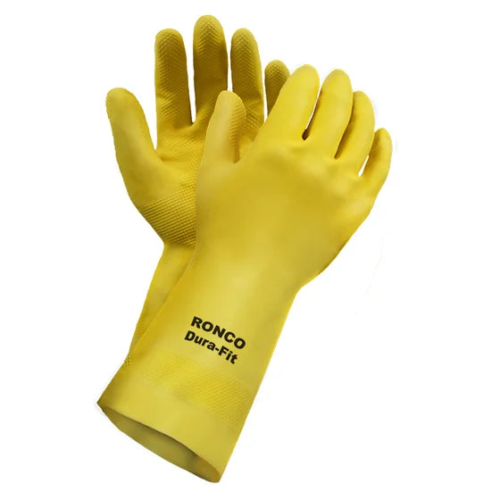 RONCO Dura-Fit™ Gloves — Safety Glove