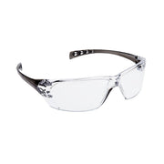 Dynamic Solus EP550 Series clear-lens variant (EP550C) from Hansler Smith Shopify CDN. 1400x1400 JPEG, pure white studio