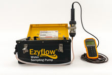 Image de chargement dans la visionneuse de la galerie, Pompe d&#39;échantillonnage d&#39;eau Ezyflow ™

