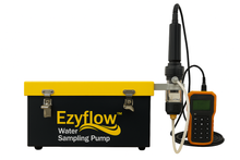 Image de chargement dans la visionneuse de la galerie, Pompe d&#39;échantillonnage d&#39;eau Ezyflow ™
