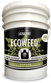 EcoWeed™ Weed Destroyer — Cleaning Product