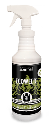 EcoWeed™ Weed Destroyer — Cleaning Product