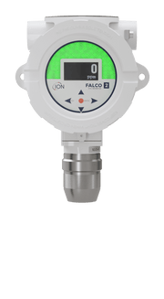 Falco 2 Fixed VOC Detector Diffused Model