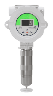 Falco 2 Fixed VOC Detector Pumped Model