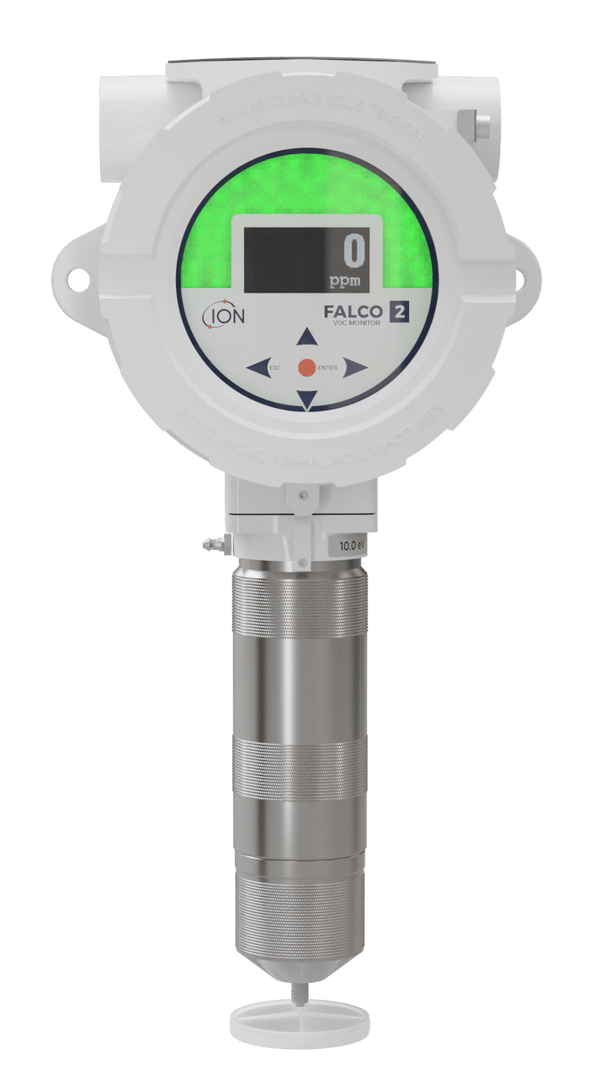 Falco 2 Fixed VOC Detector Pumped Model