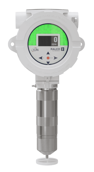 Falco 2 Fixed VOC Detector Pumped Model
