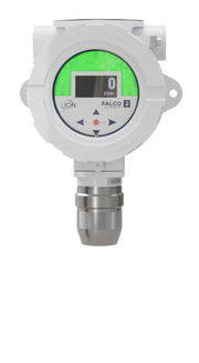 Falco 2 Fixed VOC Detector Diffused Model — Fixed Gas Detector