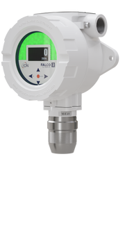 Falco 2 Fixed VOC Detector Diffused Model — Fixed Gas Detector