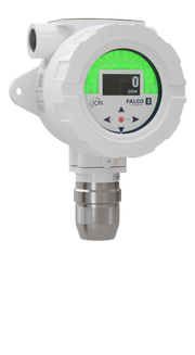 Falco 2 Fixed VOC Detector Diffused Model — Fixed Gas Detector