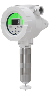 Falco 2 Fixed VOC Detector Pumped Model — Fixed Gas Detector