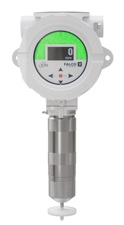 Falco 2 Fixed VOC Detector Pumped Model — Fixed Gas Detector