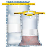 Whirl-Pak® Homogenizer Blender Filter Bags