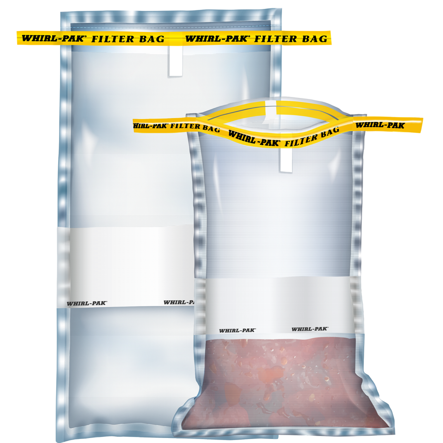 Whirl-Pak® Homogenizer Blender Filter Bags