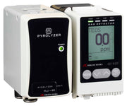 RKI GD-81D Sample Draw Gas Detector