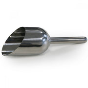 GMP Scoop in 316L Stainless Steel