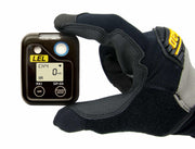 RKI 03 Series Single Gas Monitors (GP-03 / CO-03 / HS-03)