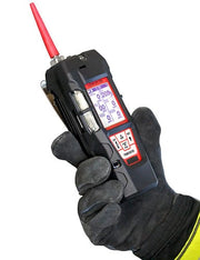 RKI GX-6000 portable gas monitor