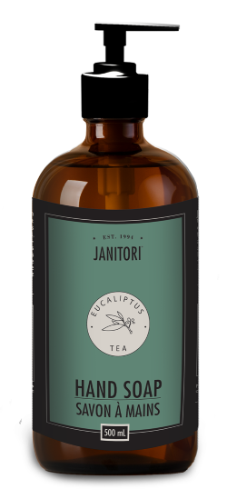 JANITORI™ Hand Soap 51