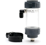 Hanna HI9829 Flow Cells, Calibration Beakers and Field Accessories