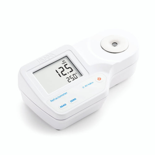 Sugar Refractometers