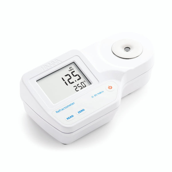 Sugar Refractometers