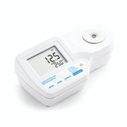 Sodium Chloride Refractometer