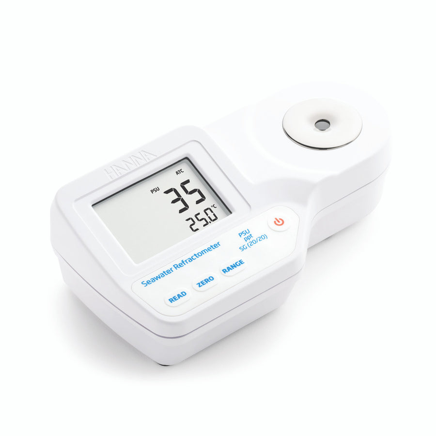Seawater Refractometer