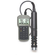 Hanna HI98194 / HI98195 / HI98196 Multiparameter Water Quality Meters