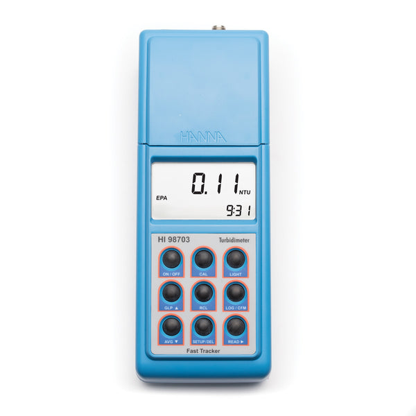 Portable Turbidity Meter