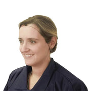 RONCO Easy Breezy™ Honeycomb Mesh Hairnet — Hairnet