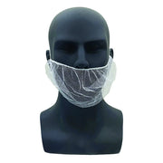 RONCO Easy Breezy™ Honeycomb Mesh Beard Cover — Beard Cover