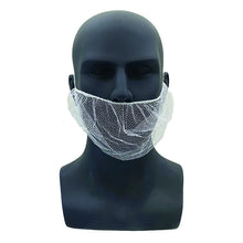 Image de chargement dans la visionneuse de la galerie, RONCO Easy Breezy™ Honeycomb Mesh Beard Cover

