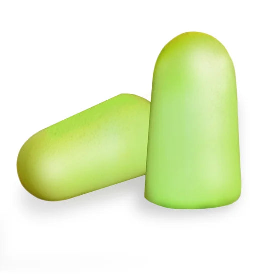 RONCO Hush™ 13 Series — Earplug