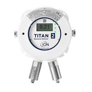 Titan 2 Benzene Monitor