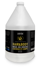 Load image into Gallery viewer, Janitori™ Hair &amp; Body Wash 58
